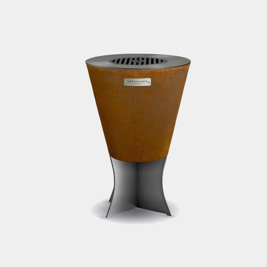 One Series Grill Stand - Fire Pit Stock
