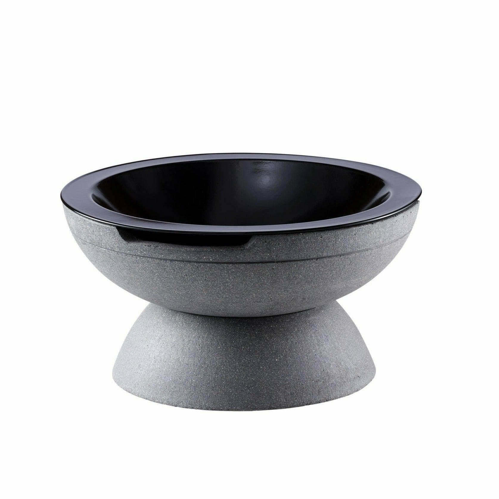 Prism Hardscapes - Falo 21" Wood Burning Fire Pit - Fire Pit Stock
