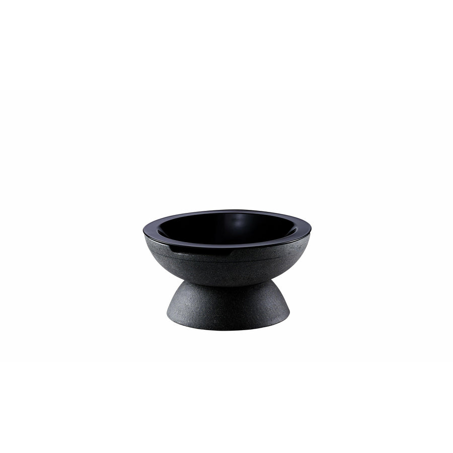 Prism Hardscapes - Falo 21" Wood Burning Fire Pit - Fire Pit Stock
