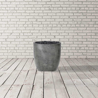 Thumbnail for Prism Hardscapes - Pentola Series 2 Round Concrete Fire Bowl - Fire Pit Stock