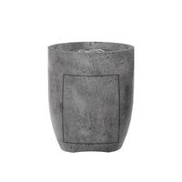 Thumbnail for Prism Hardscapes - Pentola Series 3 Round Concrete Fire Bowl - Fire Pit Stock