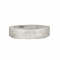Thumbnail for Prism Hardscapes - Rotondo Series 80 Round Concrete Fire Bowl - Fire Pit Stock